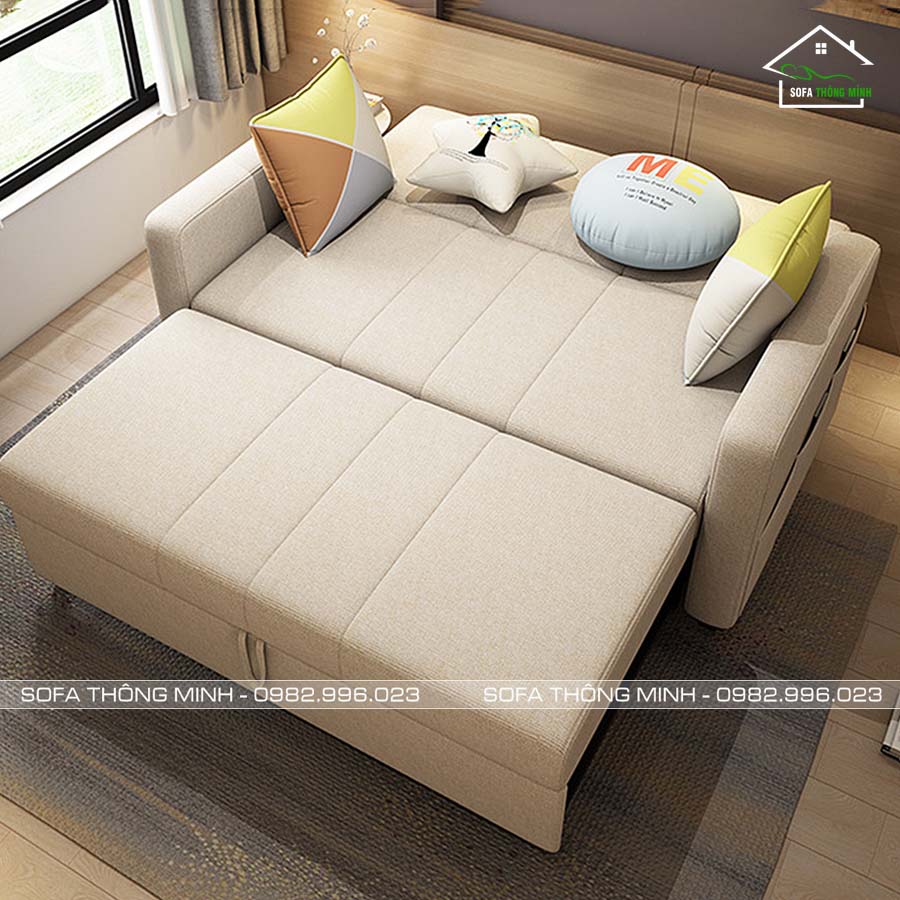 Ghế sofa giường tại Quận Bình Thạnh