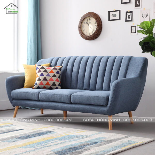 Ghế sofa văng đẹp TB 13