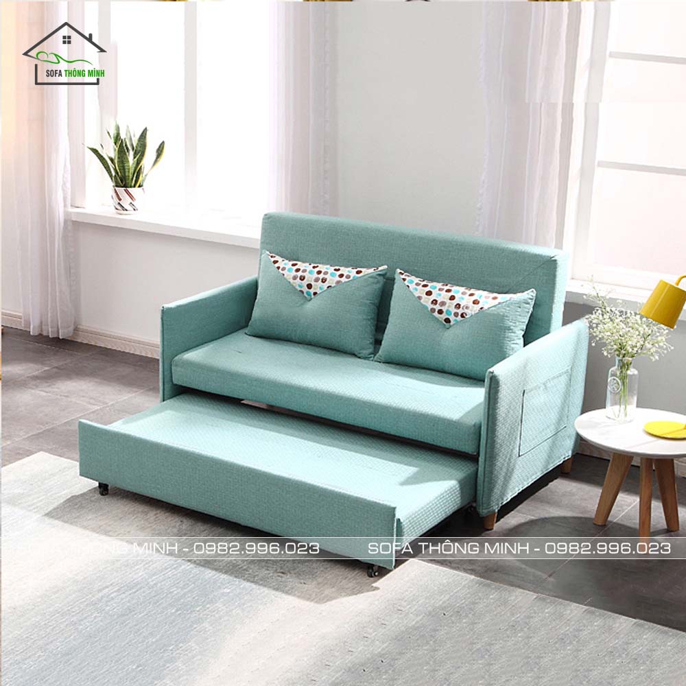 Sofa giường giá rẻ tại Phú Nhuận