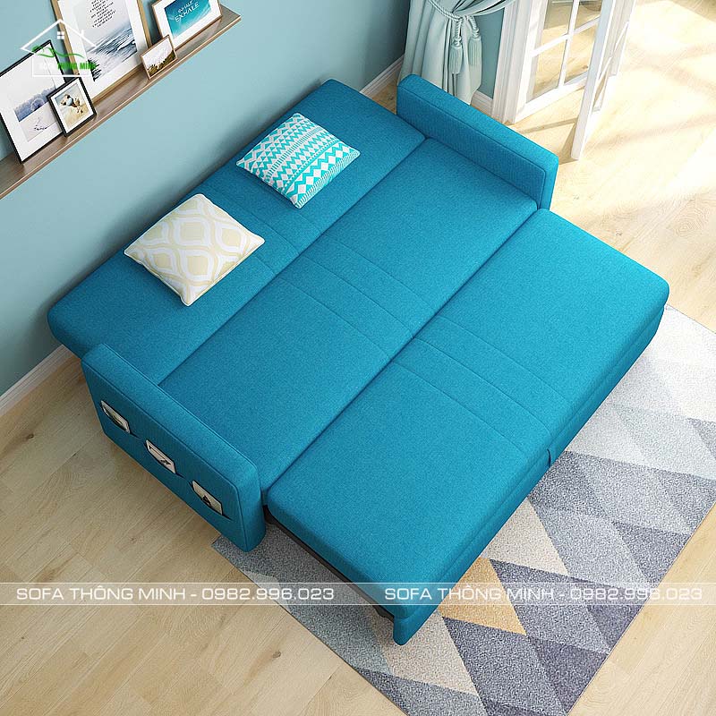 Sofa giường loại nào tốt?