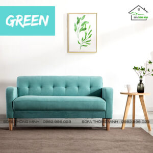 Sofa văng đẹp giá rẻ chất lượng TB 11