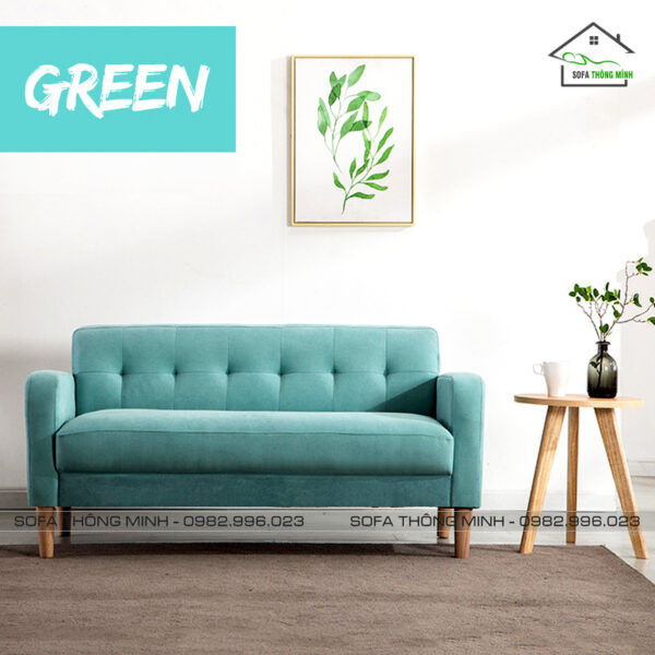 Sofa văng đẹp giá rẻ chất lượng TB 11