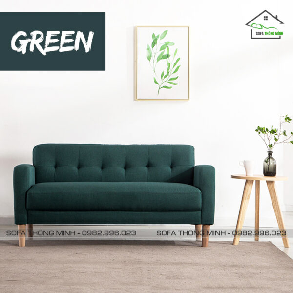 Ghế sofa văng đẹp giá rẻ TB-11