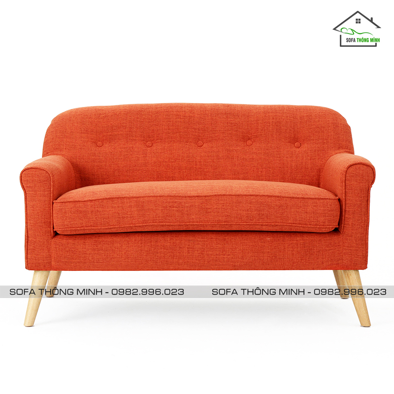 Sofa văng đơn giản giá rẻ TB-10