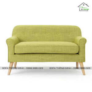 Ghế sofa văng đơn giản Mã Tb 10