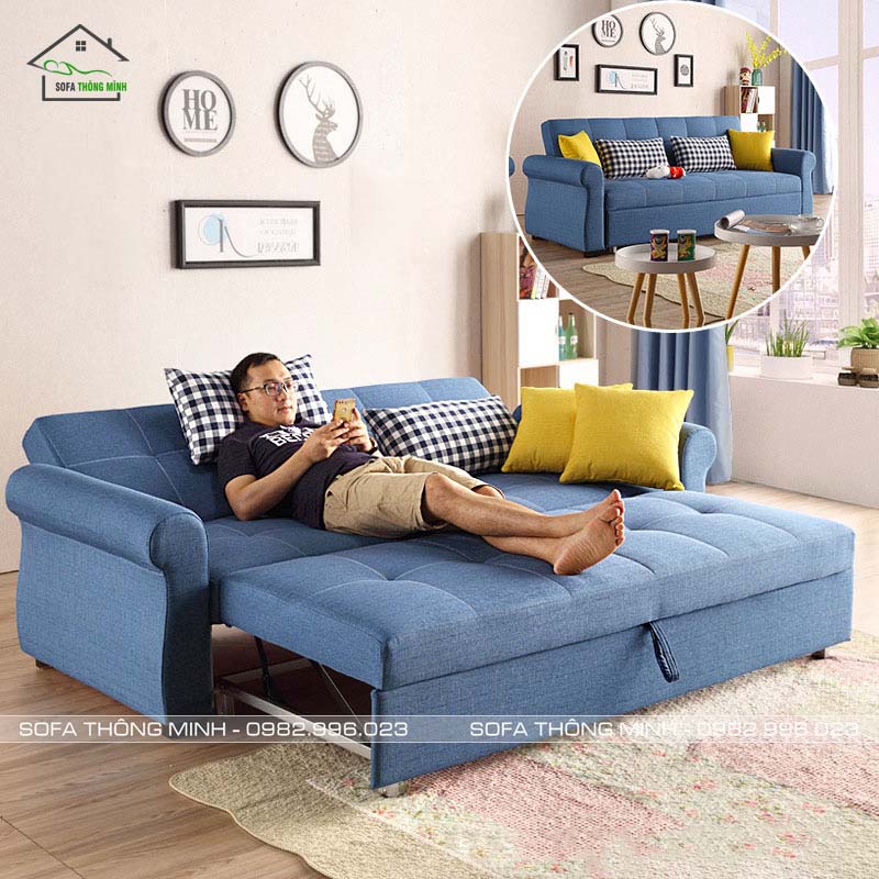 có nên mua sofa giường