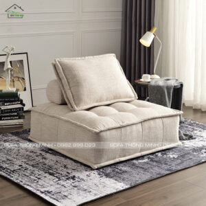 Ghế sofa đơn phong cách tối giản SD-120