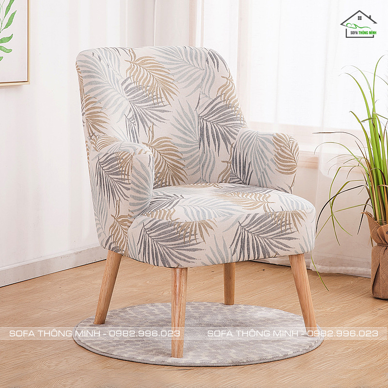 ghế sofa đơn nhỏ giá rẻ
