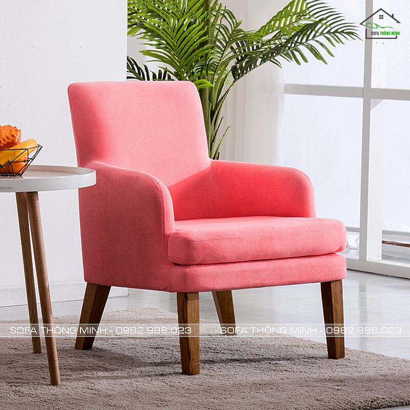 sofa đơn nhỏ