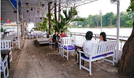 cafe tình nhân bình thanh