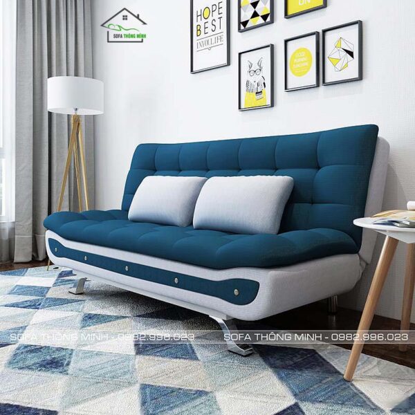Sofa Bed Kiểu Dáng Mới Lạ TGB-08