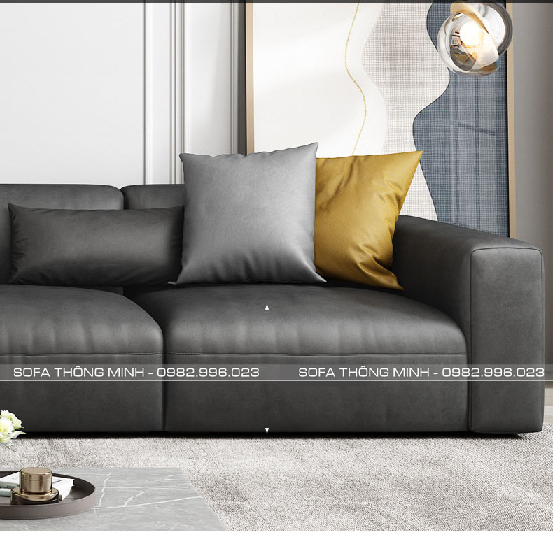 Sofa Phòng Khách Mã TPK-03
