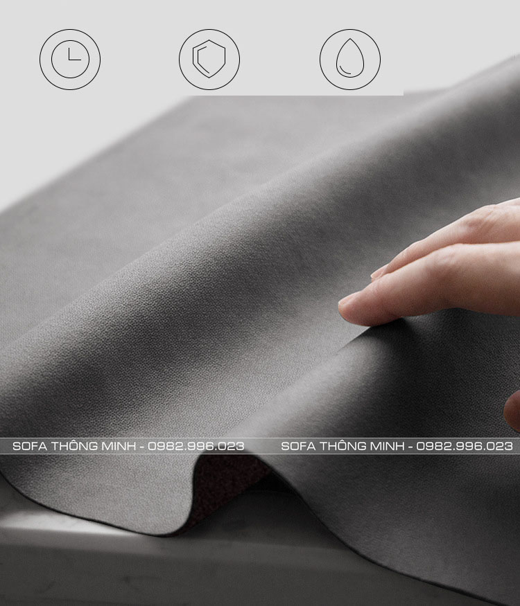 Sofa Phòng Khách Mã TPK-03