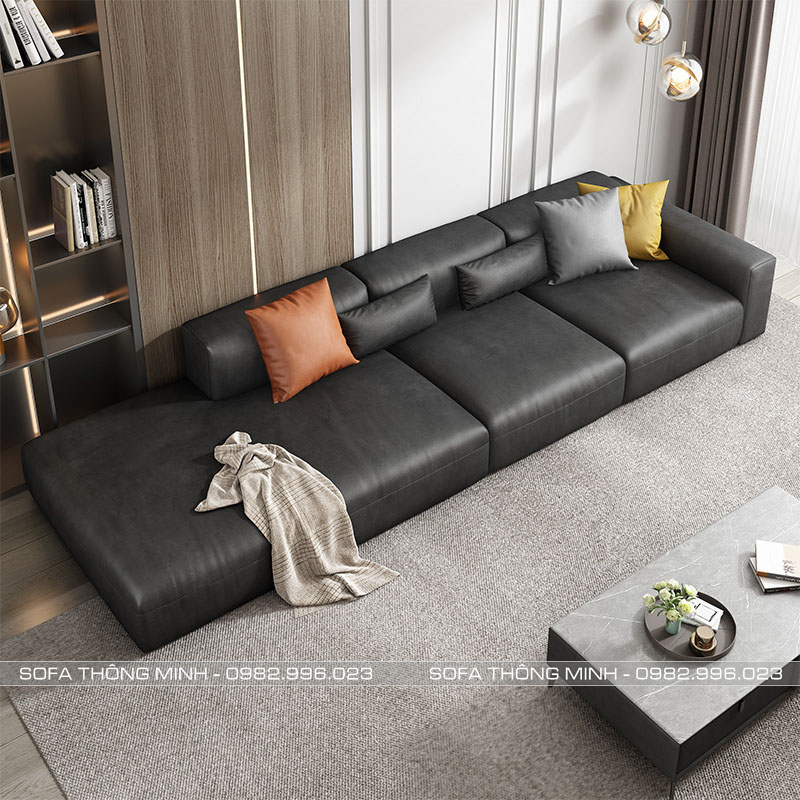 Sofa Phòng Khách Mã TPK-03