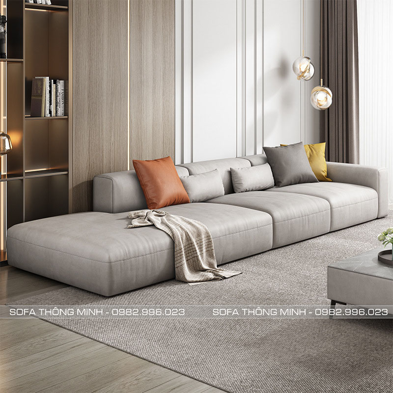 Sofa Phòng Khách Mã TPK-03