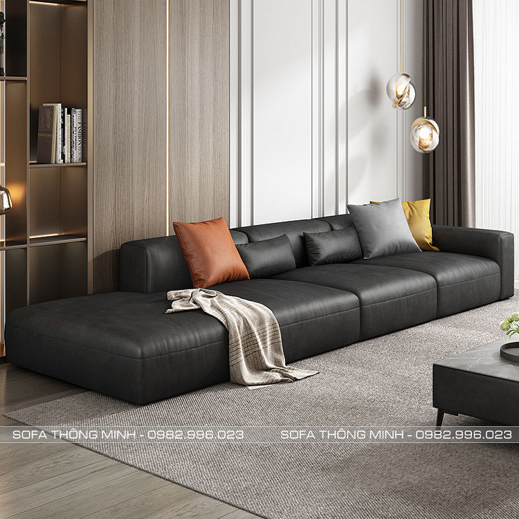 Sofa Phòng Khách Mã TPK-03