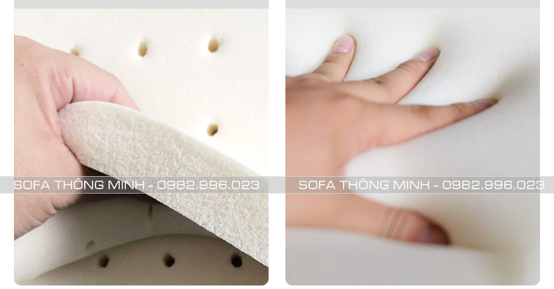 Sofa Phòng Khách Mã TPK-03