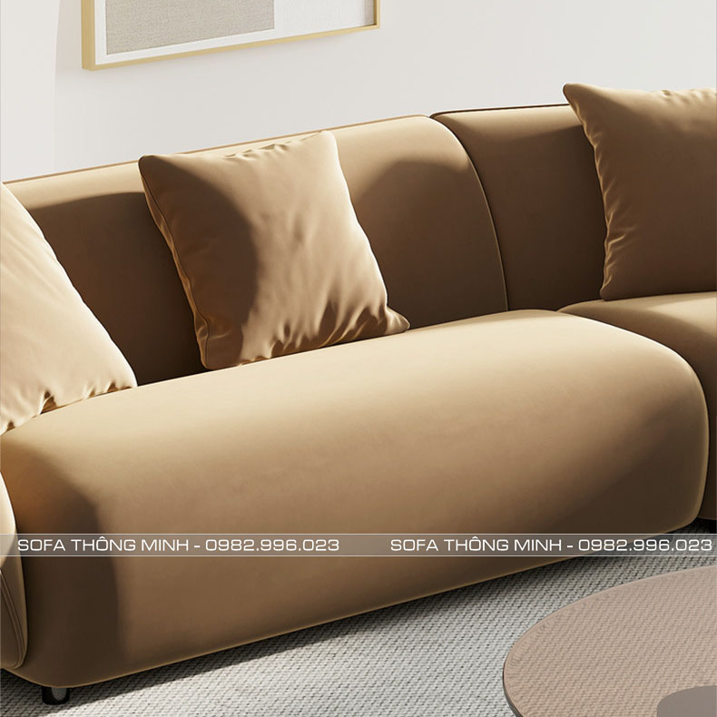 Sofa Phòng Khách Mã TPK-05
