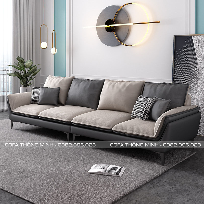 Sofa Phòng Khách Mã TPK-06