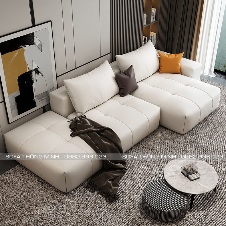 Sofa Phòng Khách Mã TPK-04
